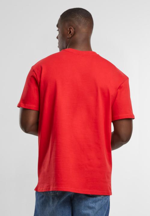 Produktbild Merchcode Coca Cola Refreshed Oversize Tee - 174175 (XL)