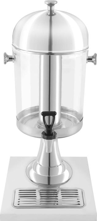 Produktbild Royal Catering Saftdispenser Saftspender Getränkespender Gastro Getränke Dispenser 7 Liter