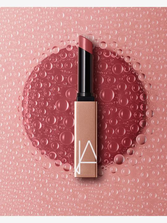 Produktbild NARS Cosmetics Afterglow Lipstick Turned On (Turned On)