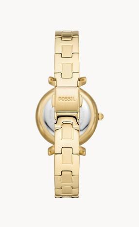 Immagine prodotto Fossil Carlie Mini (Orologio da polso analogico, 28 mm)