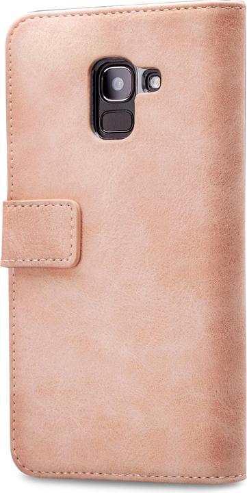 Actual product image Mobilize Elite Gelly Wallet (Samsung Galaxy J6)