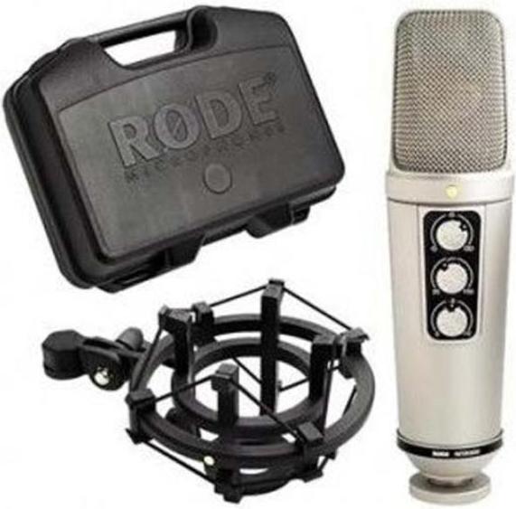 Produktbild RØDE Nt2000