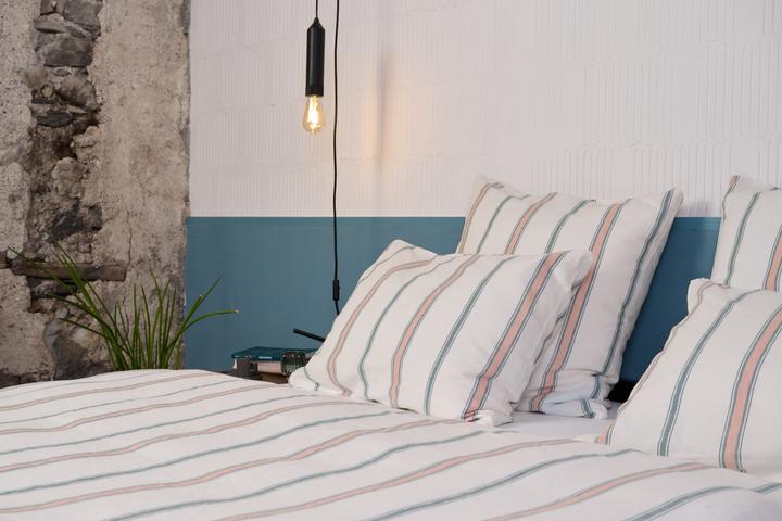 Actual product image Journey Living Montalcino (Pillowcase, 65 x 100 cm)