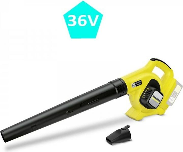 Immagine prodotto Kärcher LBL 4 Battery (Batteria ricaricabile, Soffiafoglie)