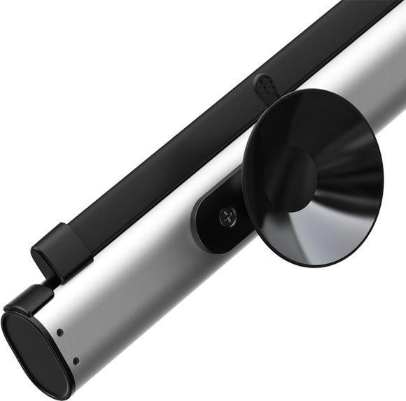 Actual product image Baseus Front Window Sunshade