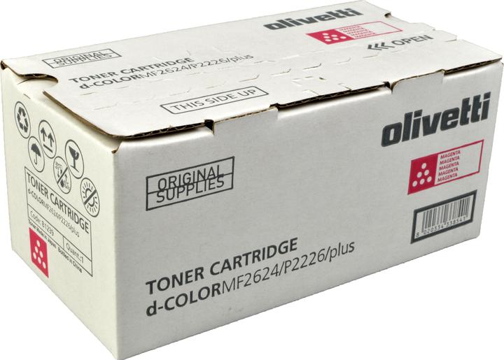 Image du produit Olivetti B1239 (M)