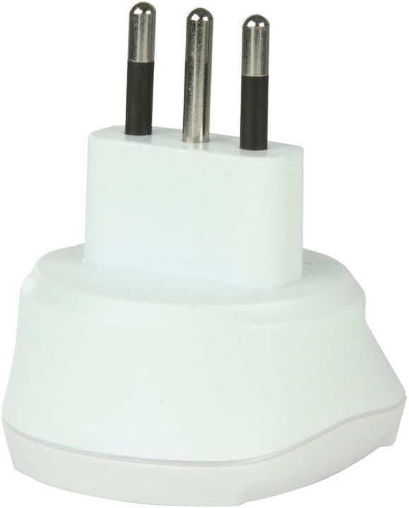Actual product image Skross Country Adapter Europe - Italy