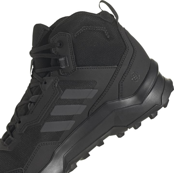 Produktbild adidas Terrex Terrex AX4 Mid GTX (38.5)
