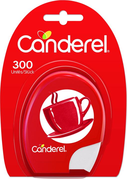 Canderel Tablette (25.50 g)