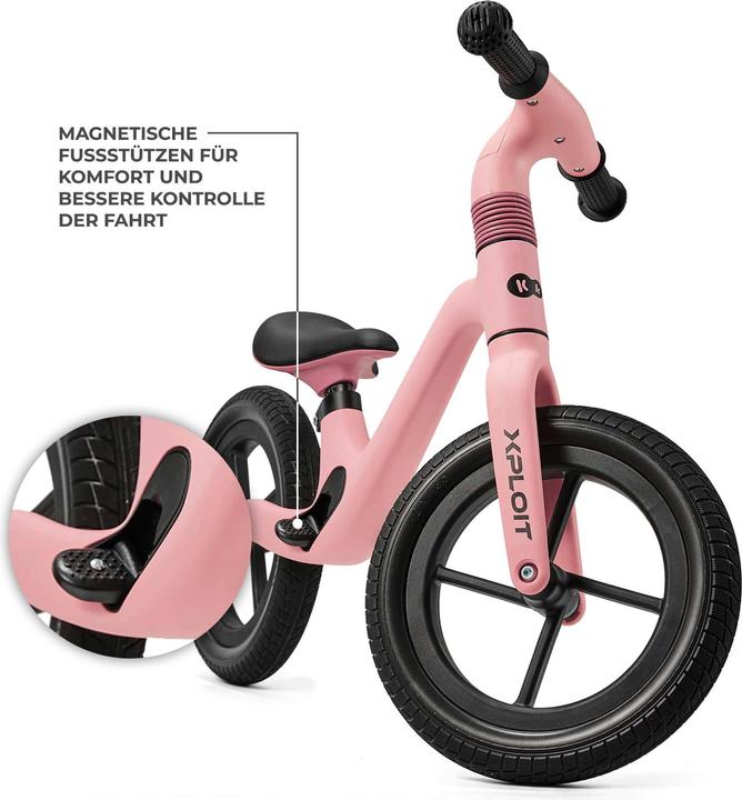 Immagine prodotto KinderKraft Xploit (12")