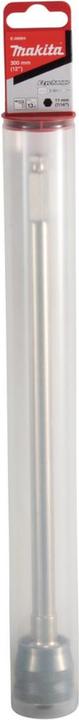 Actual product image Makita E-06884 Ezychange extension bar (300mm) (70 millimetres)