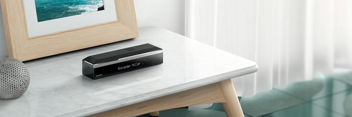 Produktbild Philips Monolith M9951B/01