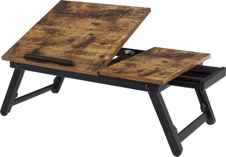 Produktbild Songmics Laptoptisch