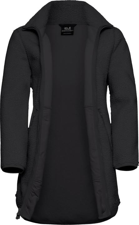 Immagine prodotto Jack Wolfskin High Curl Coat W (XS)