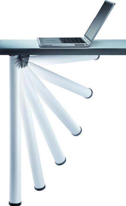 Image du produit Camar Pieds de table pliants