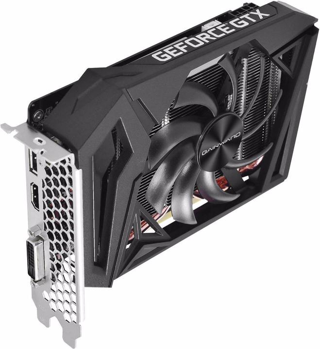 Produktbild Gainward GTX1660 Super Pegasus (6 GB)