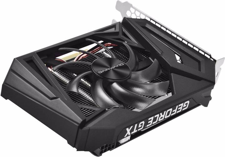 Produktbild Gainward GTX1660 Super Pegasus (6 GB)