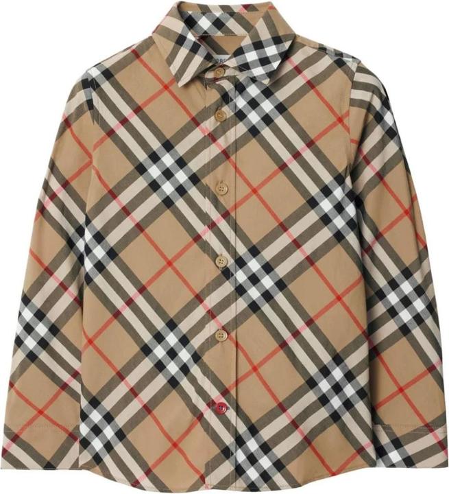 Immagine prodotto Burberry Kb5 Owen Ls Esntl