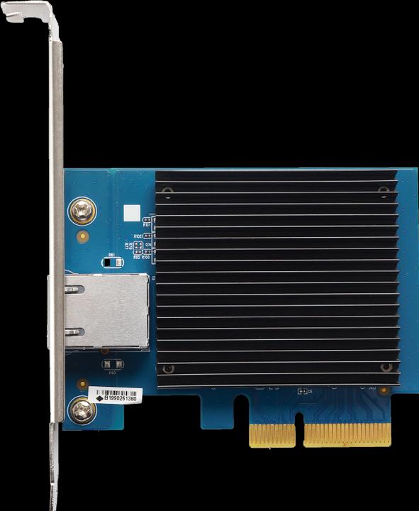 Actual product image edimax En-9320tx-E (PCI Express 2.0 x4, PCI-E x16)