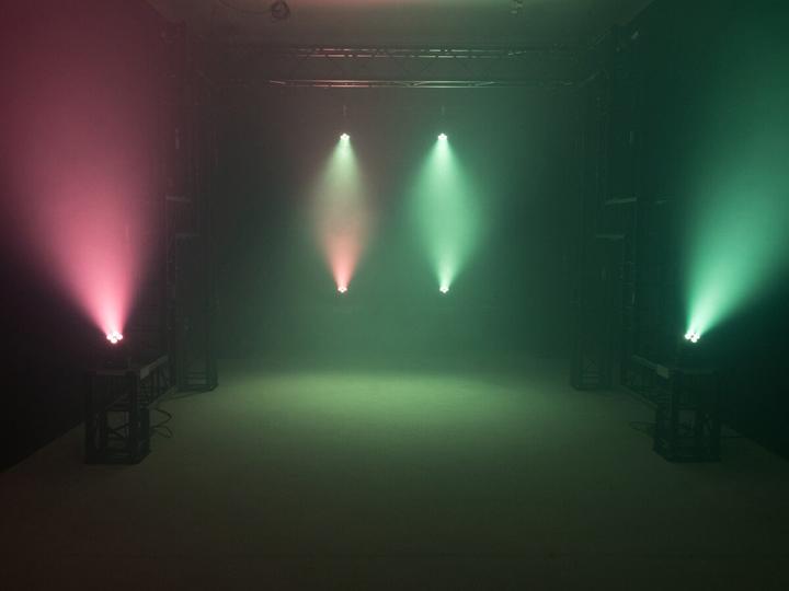 Immagine prodotto Eurolite Spot effetto LED TMH-46 (Set)