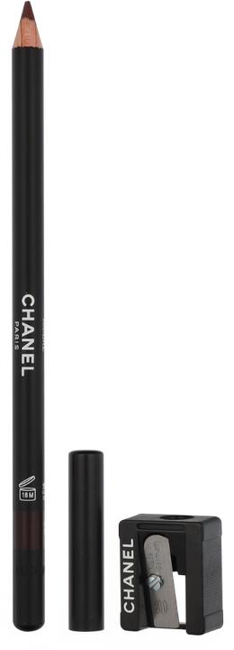 Actual product image Chanel Le Crayon Khôl Ambre (62 Ambre)