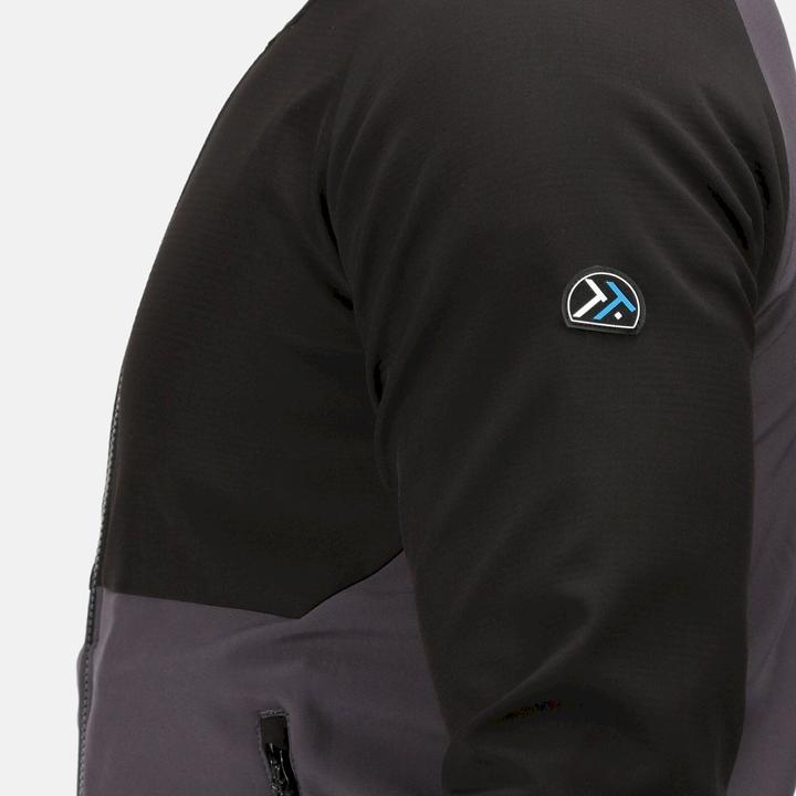Produktbild Regatta Surrender Softshelljacke (M)