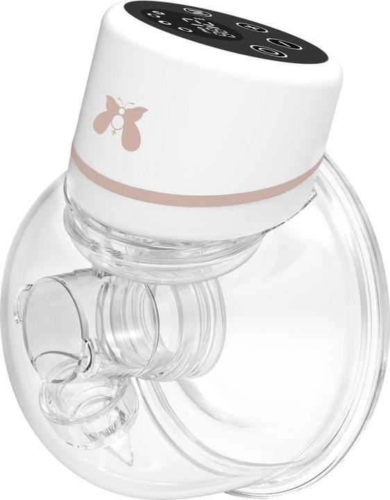 Produktbild Fraupow Milchpumpe Double