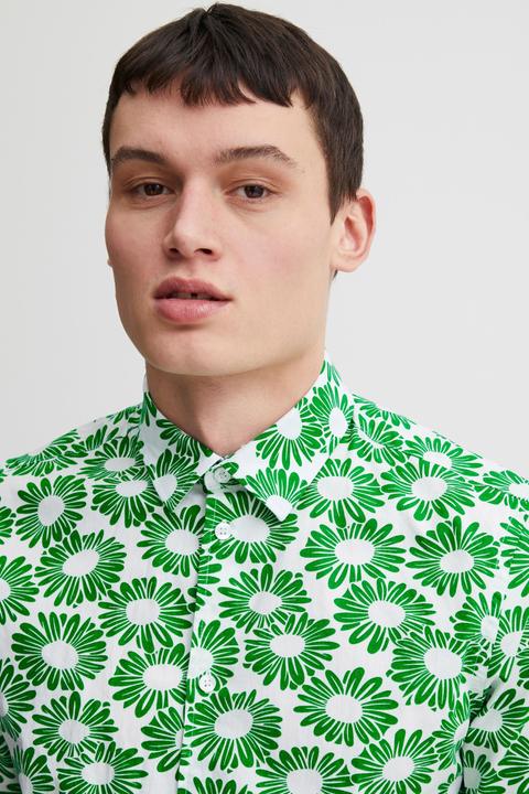 Immagine prodotto Casual Friday CFAnton S camicia stampata a fiori - 20504663 (L)