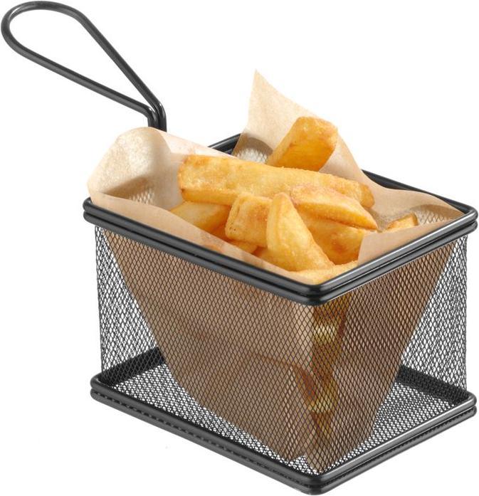 Produktbild Hendi Miniatur-Frittierkörbe
