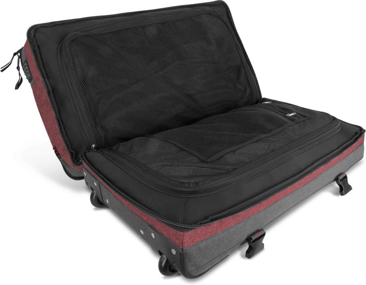 Image du produit Normani Sac de voyage Aurori 125 (125 l, Bagage à main (jusqu'à 50l))