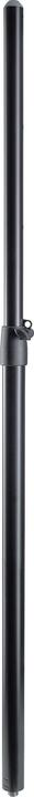 Image du produit K&M K & M 26739 Distanzrohr (1 pièce, Support, Réglable en hauteur)