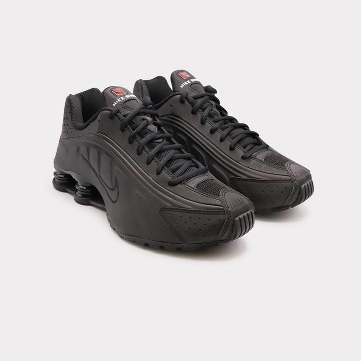 Actual product image Nike Shox R4 (39)