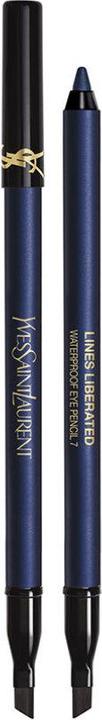 Actual product image Yves Saint Laurent Lines Liberated 07