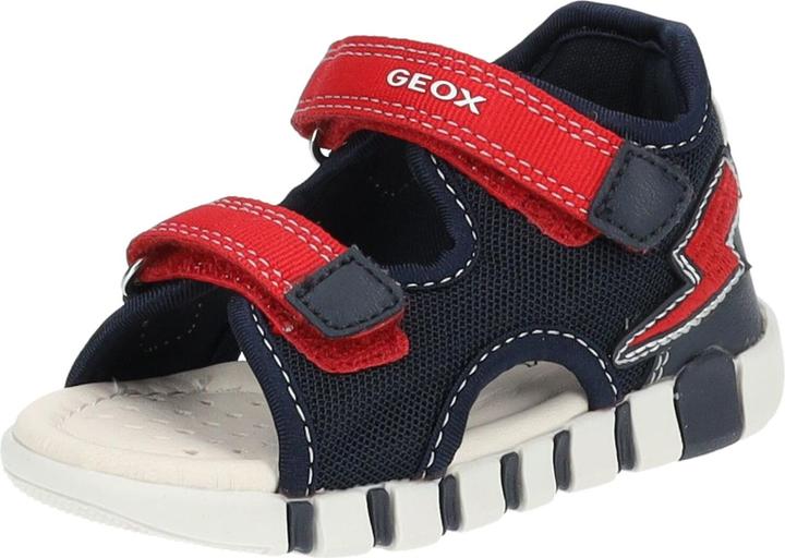 Actual product image Geox Sandalen (20)