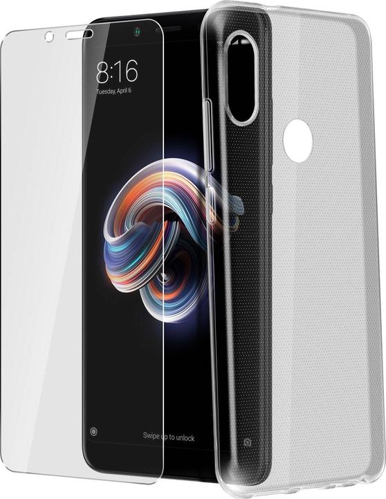 Image du produit Avizar Série de kits (Xiaomi Redmi Note 5)