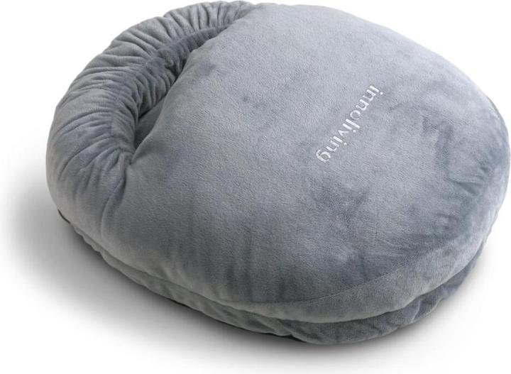 Innoliving INN-769 scaldapiedi elettrico 360 W Blu