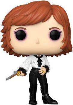 Actual product image Funko Pop Rocks Mylene Farmer Limited Edition