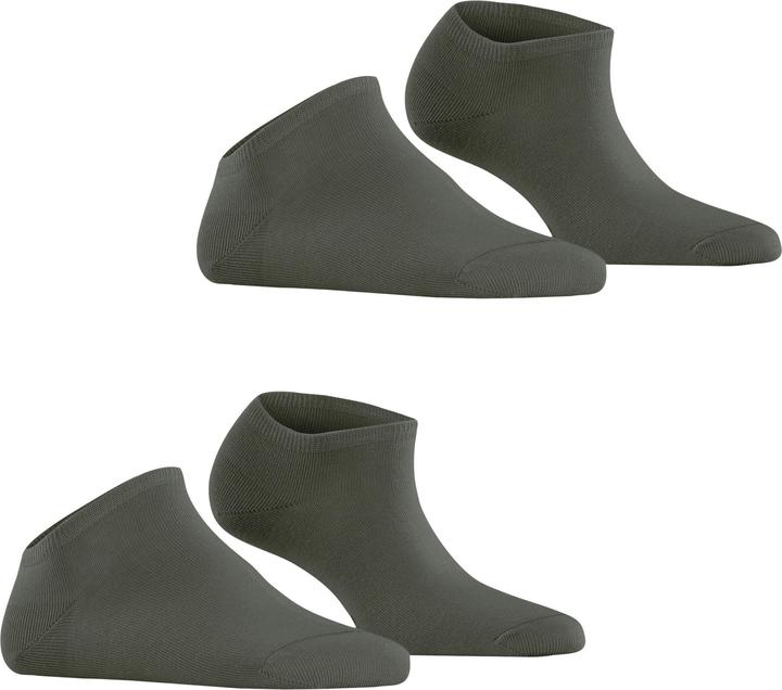 Actual product image Esprit Uni SN 2P (pack of 2, 35 - 38)