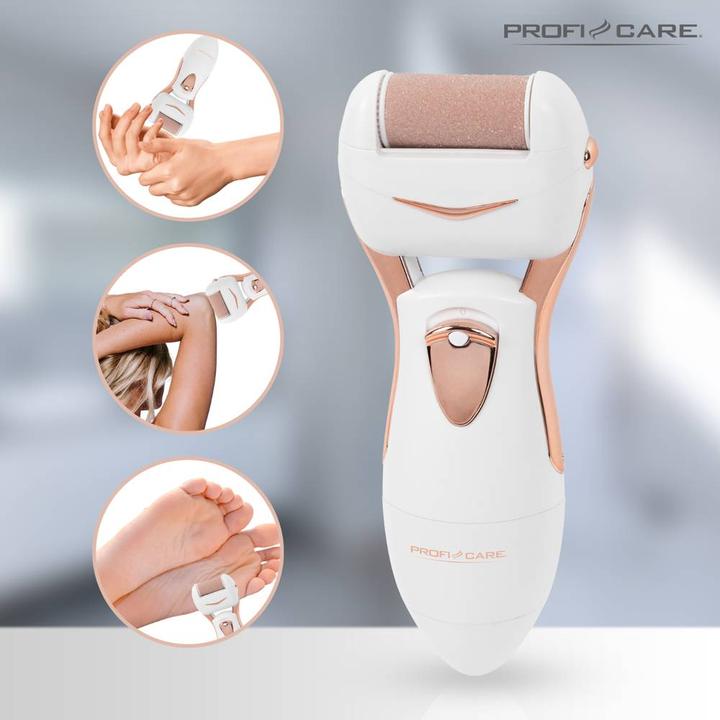 Image du produit Profi-Care PC-PHE 3092 blanc-champagne