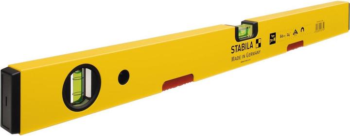 Actual product image Stabila Spirit level Type 70 M Rare-earth magnet system (30 cm)