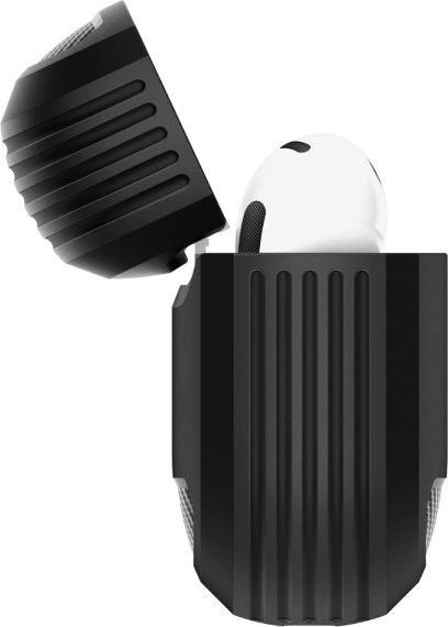 Produktbild Spigen Rugged Armor AirPods 4 (Ladecase Hülle)