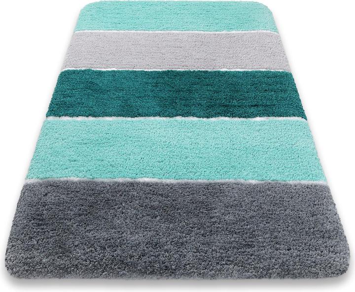 Produktbild Homie Living Badteppich Rio Marina (70 x 120 cm)