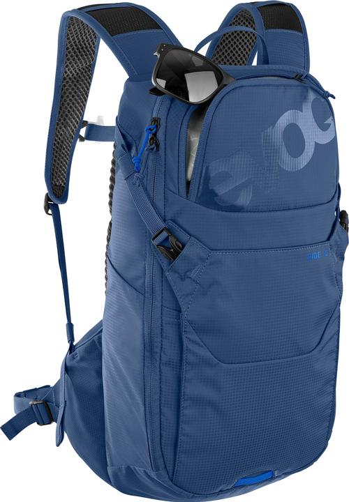 Actual product image Evoc Ride 12 (12 l)
