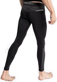 Actual product image Venum Tempest 2.0 Compression Tights â€“ Black/Grey - M (M)