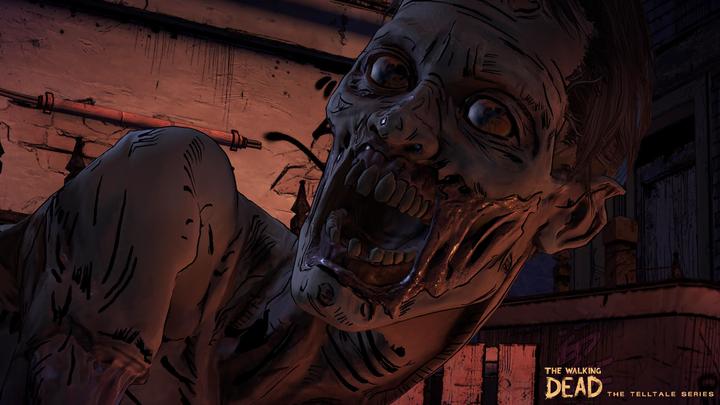 Immagine prodotto WB The Walking Dead : A New Frontier (Xbox One S)