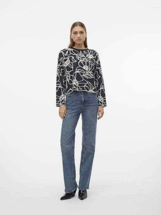Image du produit Vero Moda VMNEW Pull-over Pull en maille (M)