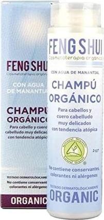 Actual product image Feng Shui Shampoo 200ml (200 ml)