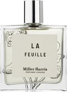 Actual product image Miller Harris La Feuille (Eau de parfum, 100 ml)