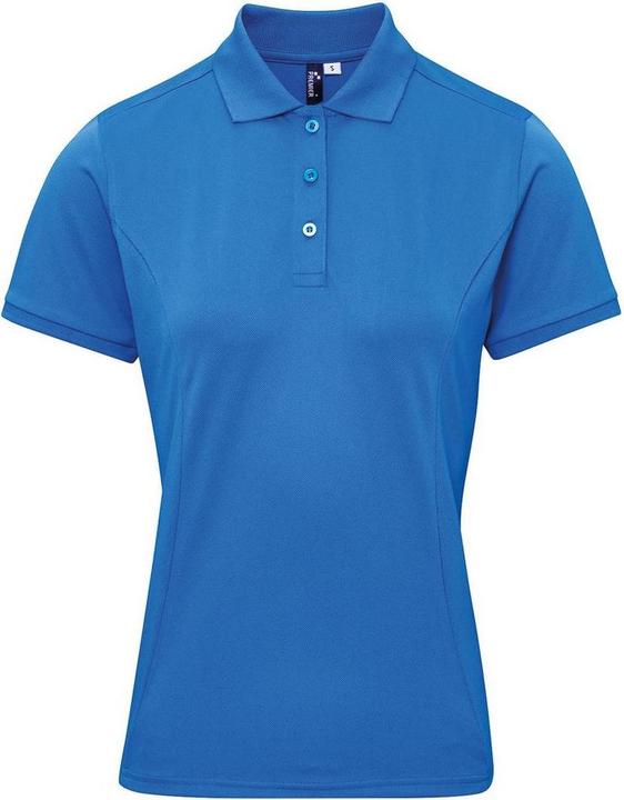 Premier Poloshirt