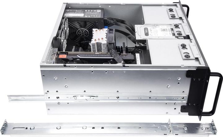 Actual product image Silverstone RM41-506